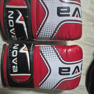 nona 복싱글러브