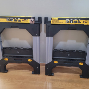 디월트 DeWalt Sawhorse DWST11031