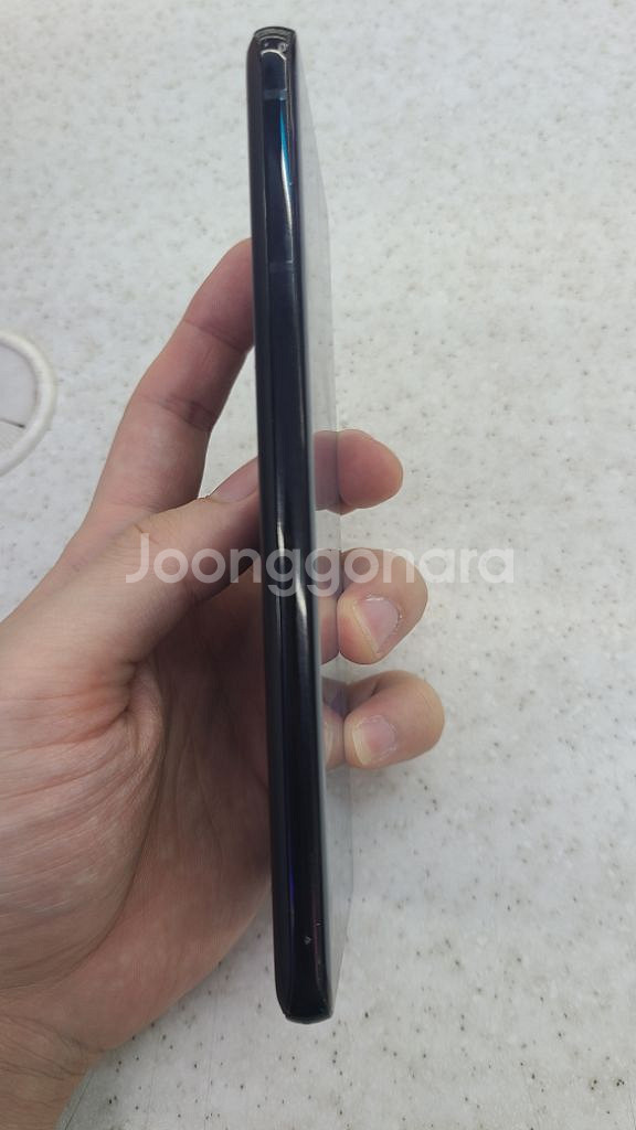 갤럭시 s21 울트라 256GB 상처많음--16