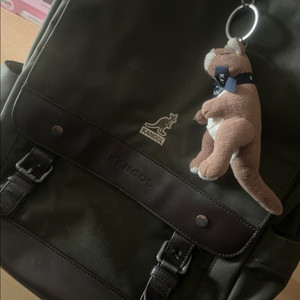 여러가지 (캉골책가방,뉴발란스소풍가방,쿠로미모음,헤이지