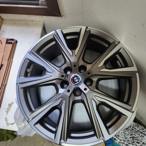 M135i F40 19인치휠