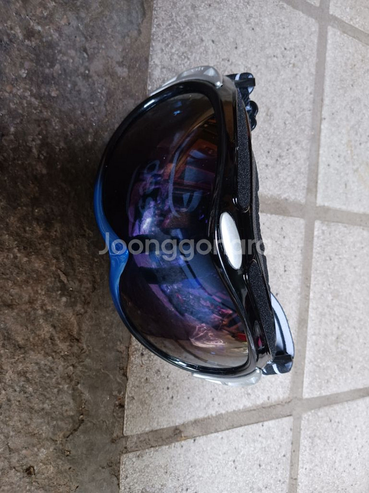 아동용 샌드백 처분--1