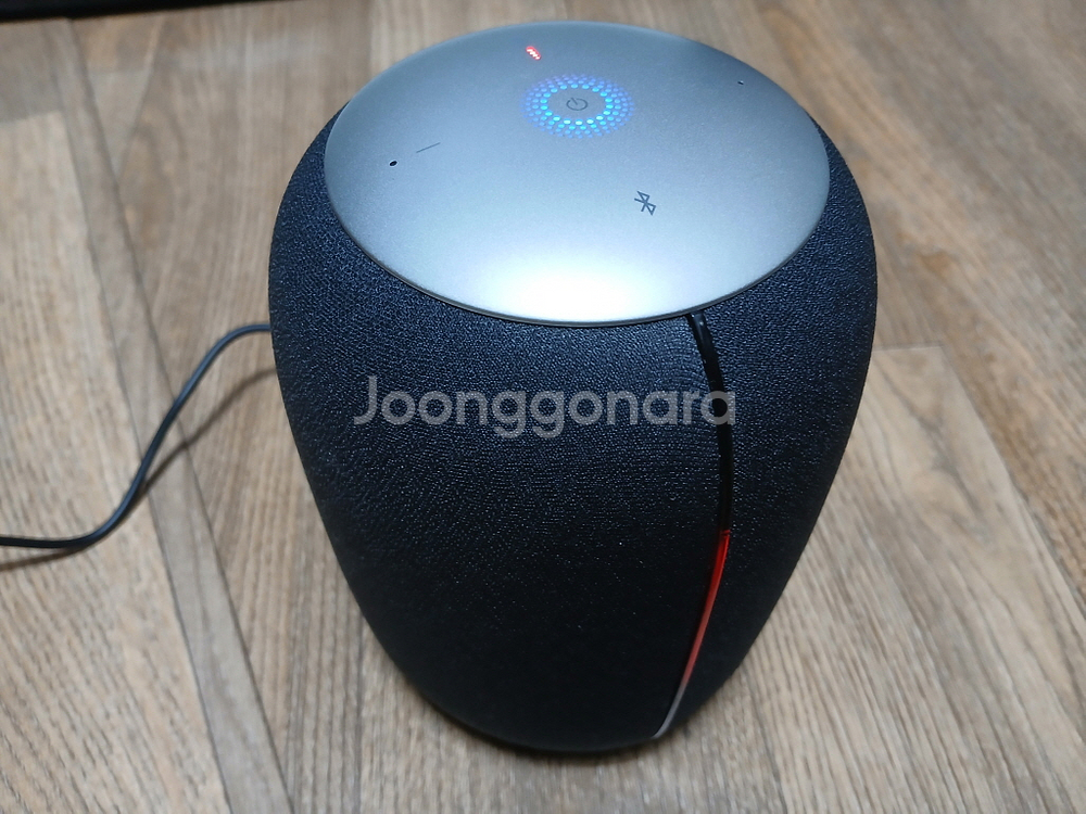 기가지니2 CT1101 스피커 새것-1001--1