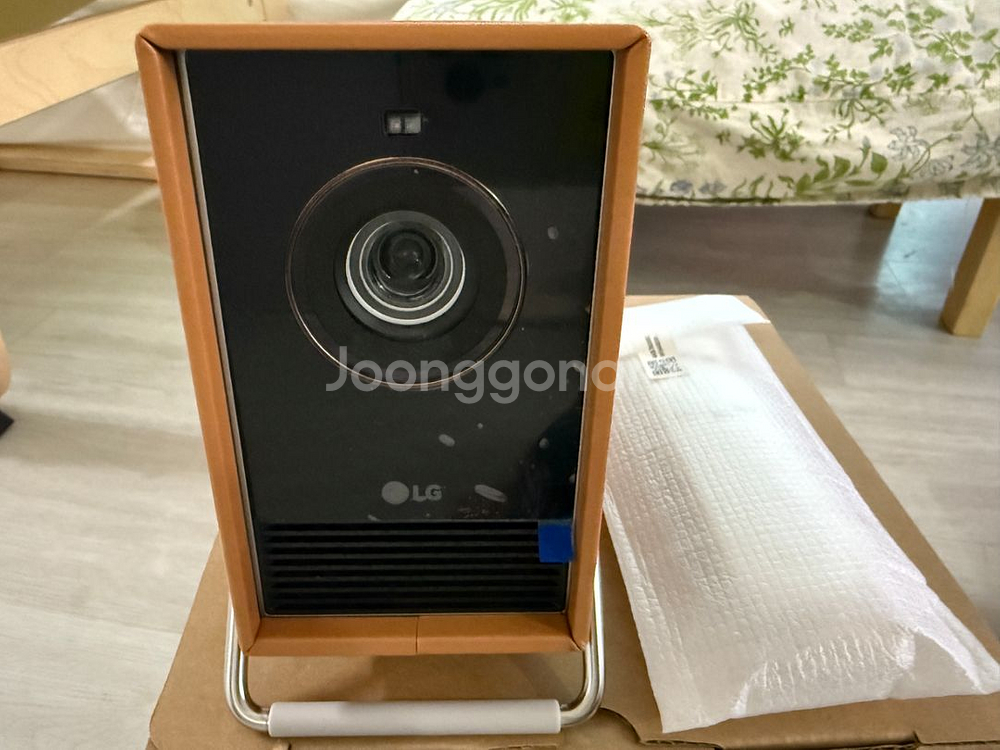 엘지 시네빔 큐브+ 큐브 스텐드 판매합니다--0
