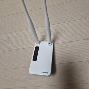 iptime extender giga2 단순개봉