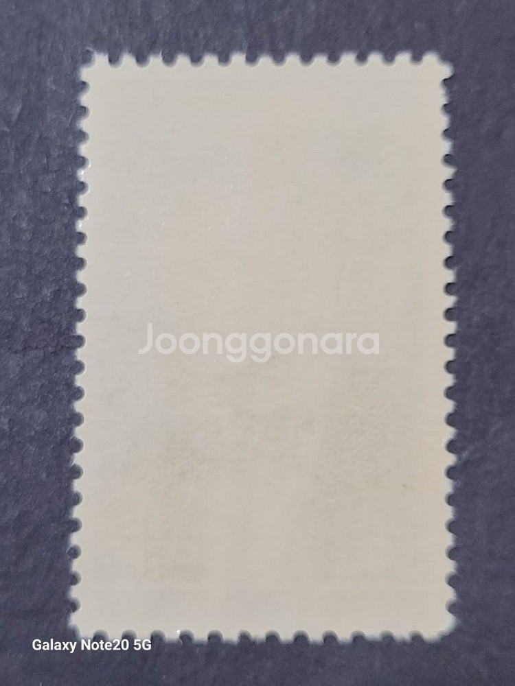 (미국우표)1958년 제16대 링컨대통령 기념 우표--1