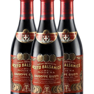 쥬세페쥬스티 12년 3메달 발사믹식초