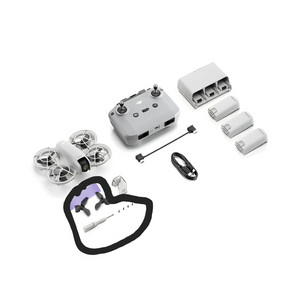 dji neo 플라이모어 콤보