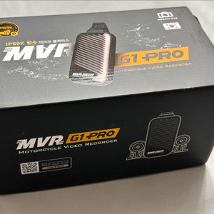 지넷 G1 Pro 블랙박스. 지넷프로
