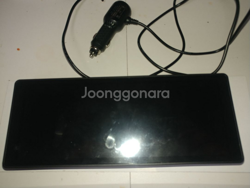 자동차 안드로이드오토 판메해요--1
