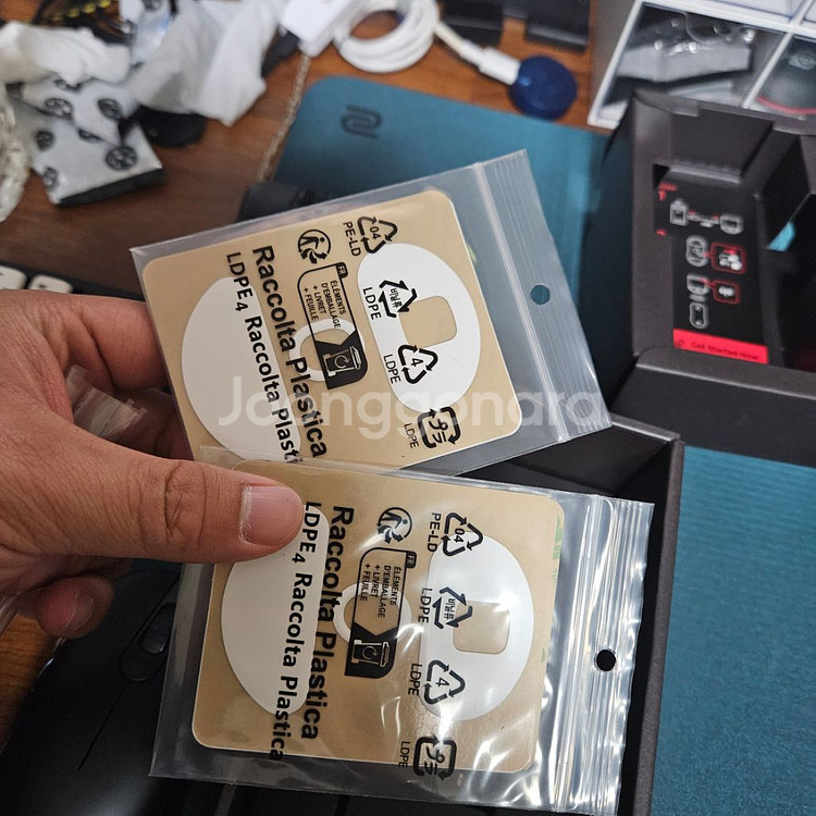 fk2-dw 기본피트 2개 2세트+실폭회사 아이스피트--2