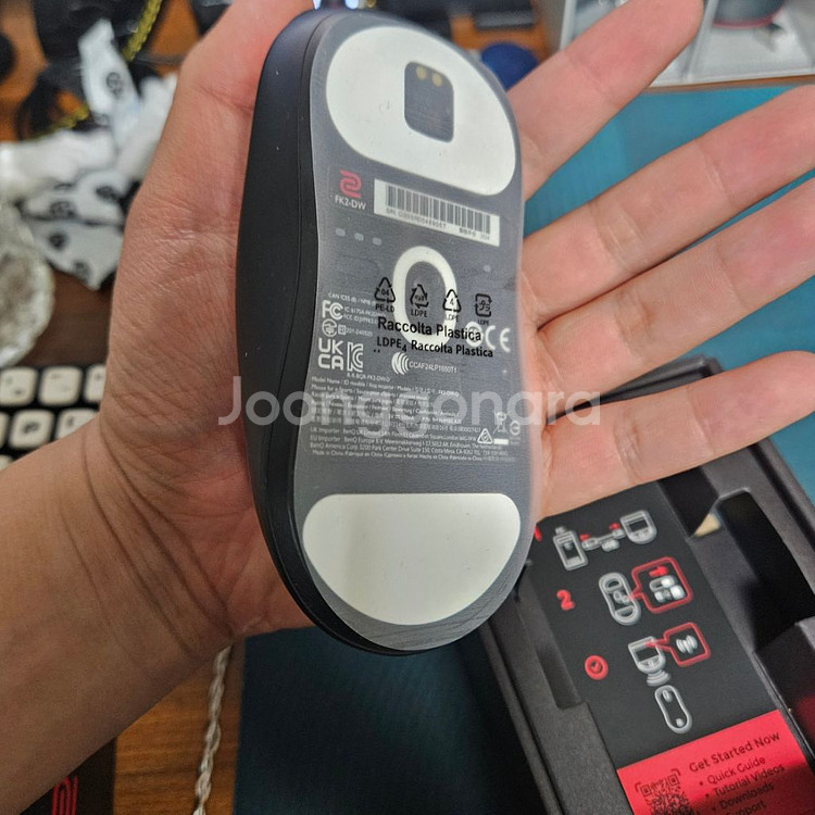 fk2-dw 기본피트 2개 2세트+실폭회사 아이스피트--1