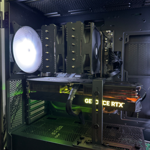 7800x3d 4070tisuper