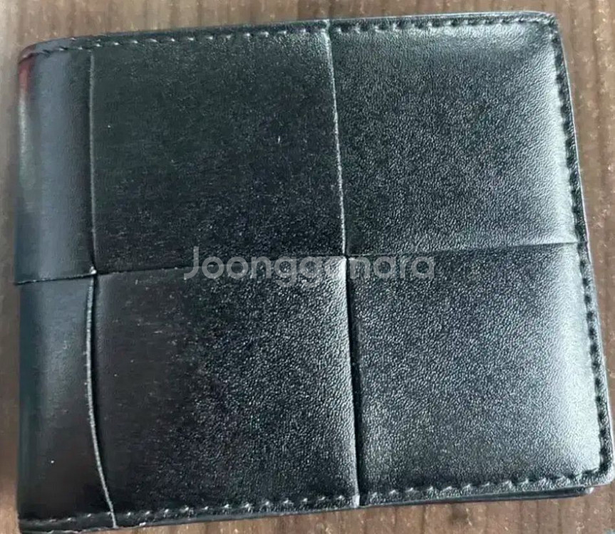 보테가베네타 반지갑--4