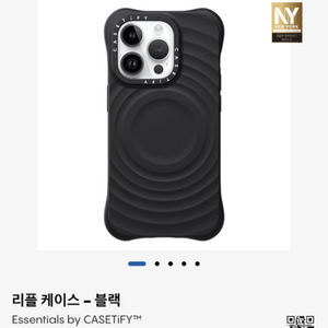 케이스티파이 리플 케이스