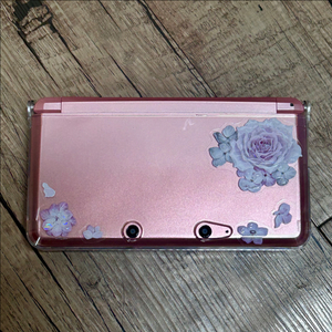 닌텐도 3ds 미스티핑크(일본판)