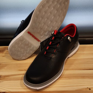 나이키 골프화 조던 ADG4 블랙 남성 260 새상품