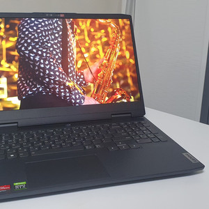 Lenovo IdeaPad Gaming 3 15ARH7