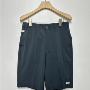 PXG 골프 남성 썸머 스트레치 스판 라운딩 하프 팬츠