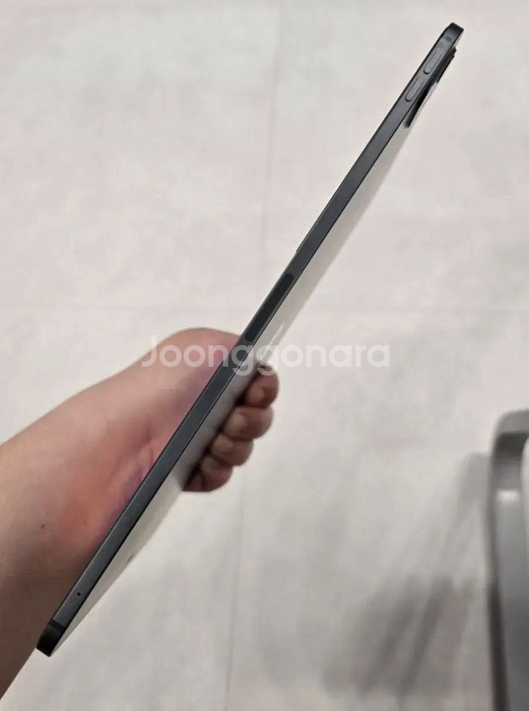 아이패드프로 m4 256g wifi--3