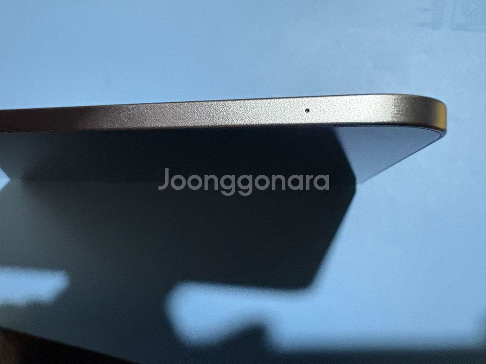 아이패드프로 m4 256g wifi--6