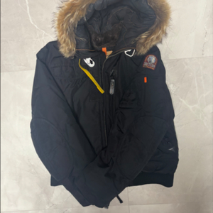 파라점퍼스 21fw 고비 패딩