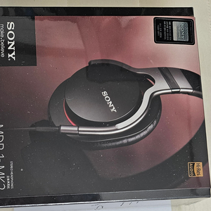 소니 MDR-1R MK2 미개봉 새상품