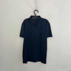 엠포리오아르마니 남성 반팔 티셔츠 2XL
