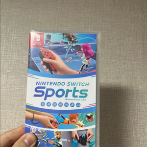 닌텐도 스포츠