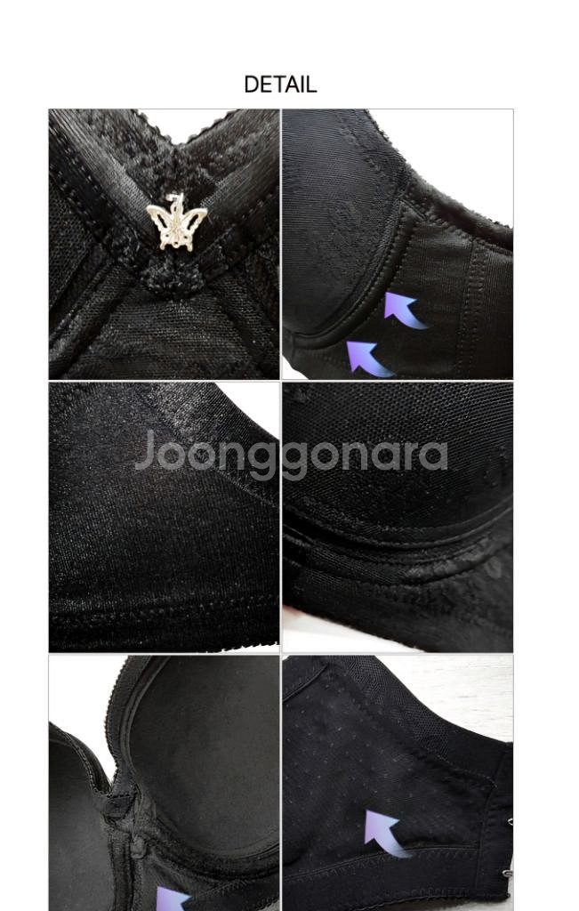 쳐진 가슴 모아주는 빅브라--6