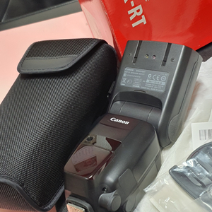 캐논 600EX-RT 박셋 A급