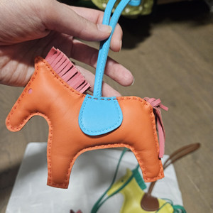 에르메스 로데오 mm