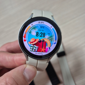 갤럭시워치5 44mm