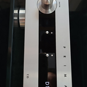프라이메어 i35DAC 인티앰프