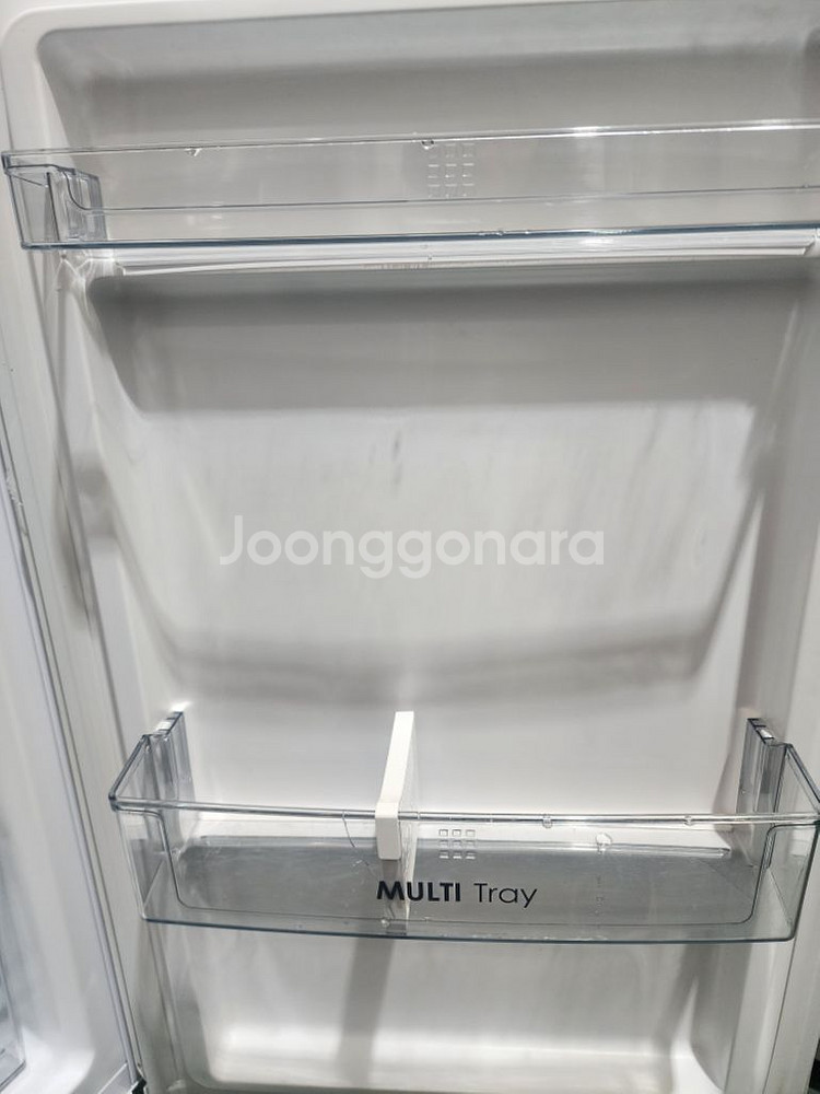 딤채 쁘띠 김치냉장고--4
