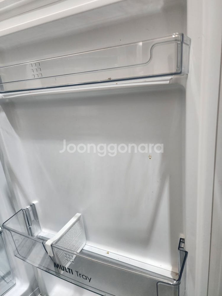 딤채 쁘띠 김치냉장고--2
