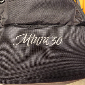아크테릭스 미우라30