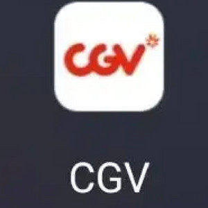 CGV 4DX