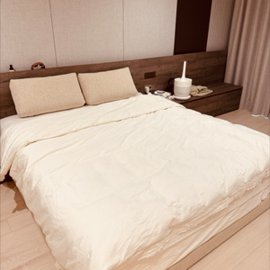 시몬스 뷰티레스트 블랙 로렌 kk 사이즈