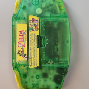 GBA IPS V2 중고