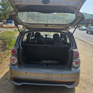 기아 뉴모닝 SA 5도어 1.0LX