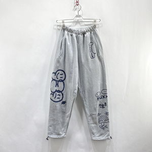 아카이브 볼드 939 트레이닝바지 그레이 S 영구제