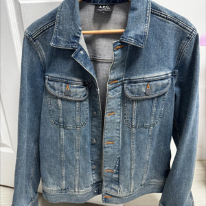 아페쎄 a.p.c veste 자켓 M
