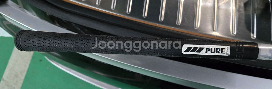 PING G400 4번 22도 유틸리티--3