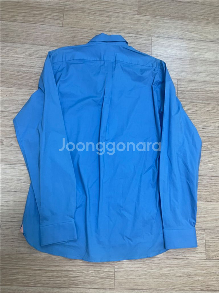 아크네 스튜디오 셔츠--1