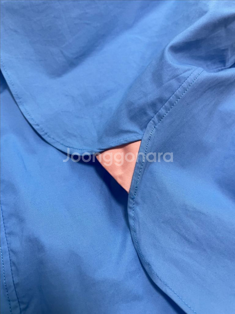 아크네 스튜디오 셔츠--4