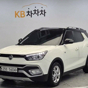 @16년 티볼리 에어 4WD 디젤 IX@완전무사고@급매