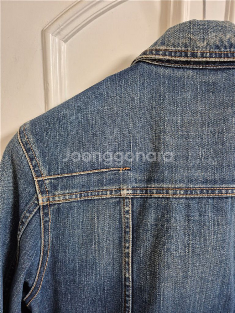 디올 청자켓--1