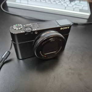 소니 rx100m3 전투용