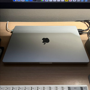 맥북프로 M2pro 16인치 1tb 애케플 판매합니다